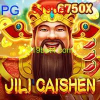 JILICaishen