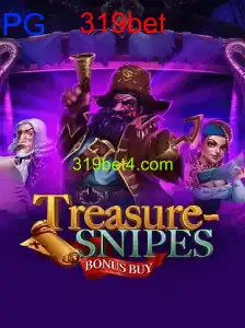 TreasuresnipesBonusBuy